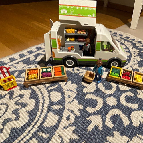 Playmobil