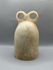 Ancient Near Eastern Eye Idol