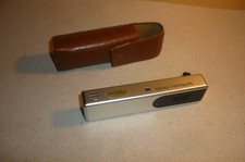 Schöne Miniatur - Kamera