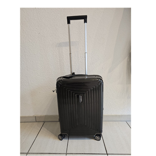Samsonite hartschalen trolley - samsonite, hartschalen-trolley