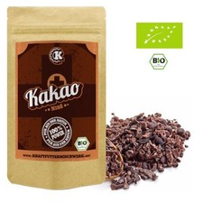 Bio Kakaonibs Rohkost 500 g
