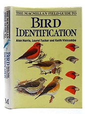 The Macmillan Field Guide To