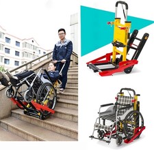 Elektrischer Klappbarer