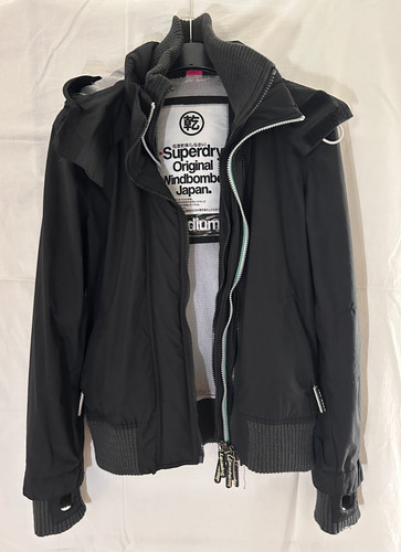 Superdry original windcheater - superdry,