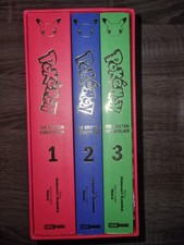 Pokémon - Die ersten