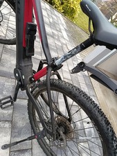E- Bike BULL Mountainbike 24