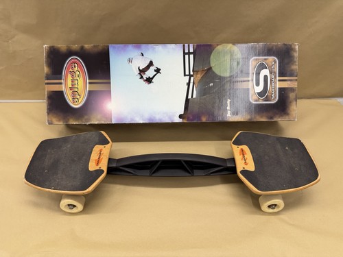 Snakeboard usa spluge - usa,