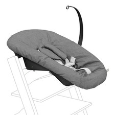 Newborn Set Anthracite Convert