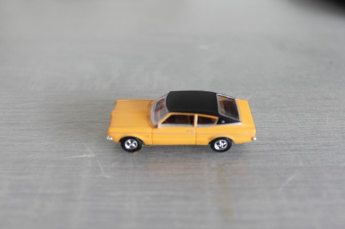 Brekina ford taunus gxl - gxl, coupe