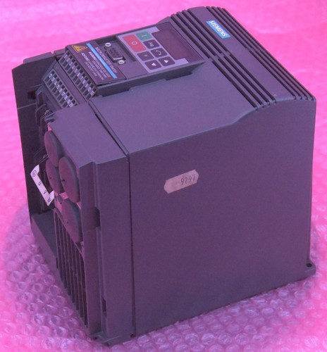 Siemens micromaster mmv220 - mmv220/3, /