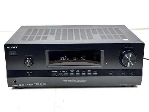 Sony str dh520 receiver - str-dh520, av