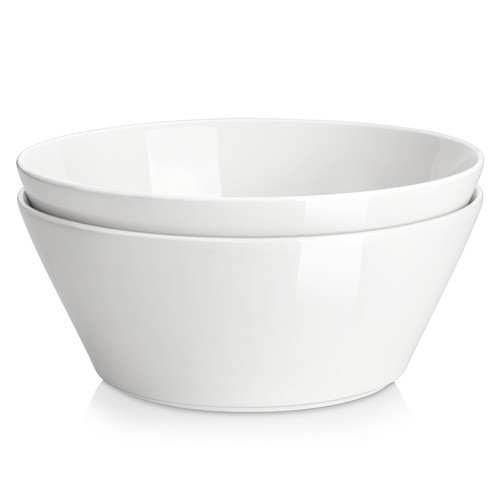 Salatschüssel porzellan - salatschüssel,