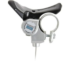 Shimano a050 tourney - shimano, sl-a050