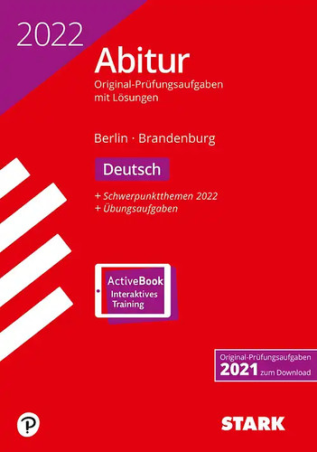 Stark abiturprüfung - stark,
