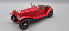 Modellautos 1:23 nicht 1:24 Togi Alfa Romeo 6C 1750 GS Anno 1930