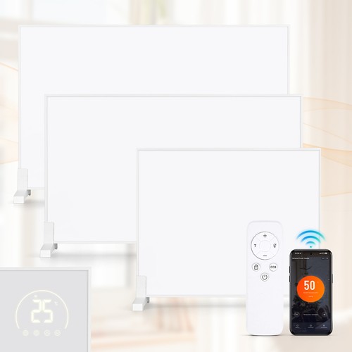 Infrarotheizung thermostat - infrarotheizung,