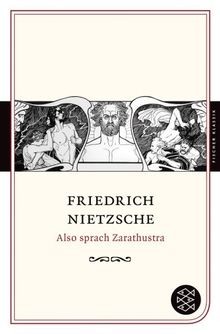 Also sprach zarathustra ein - zarathustra:,