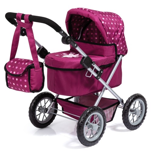 Bayer design puppenwagen - design,