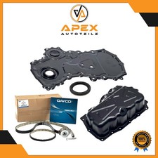 FORD TRANSIT 2.0 ECOBLUE