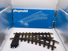 Playmobil 4357 weiche rechts - playmobil,