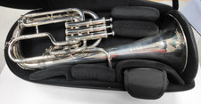 Tenorhorn JP272S Sterling John