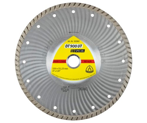 Trennscheibe diamant dt900ut - trennscheibe,