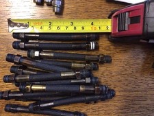 Steel Braided Hose Air Hose