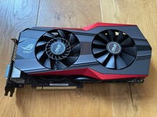 Asus Matrix Platinum 780ti GPU Grafikkarte