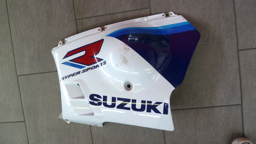 Suzuki gsx 1100 gv73c - suzuki,