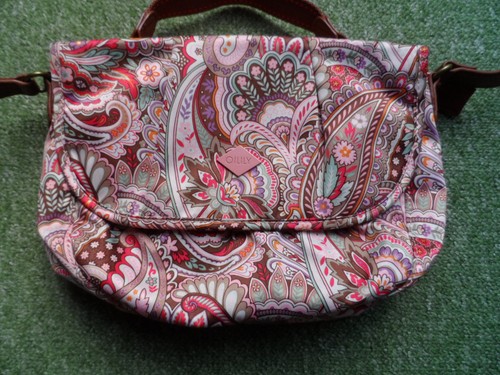 Farbenfrohe oilily - farbenfrohe,