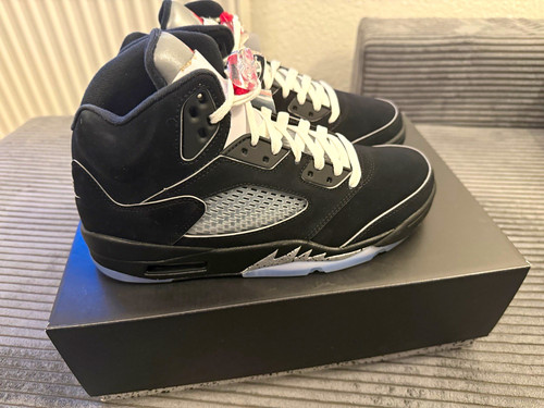 Nike air jordan retro og - jordan,