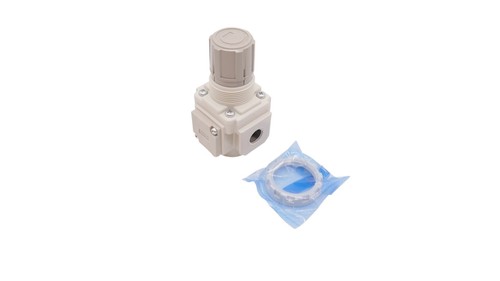 Smc ar25 f02h druckregler - smc,