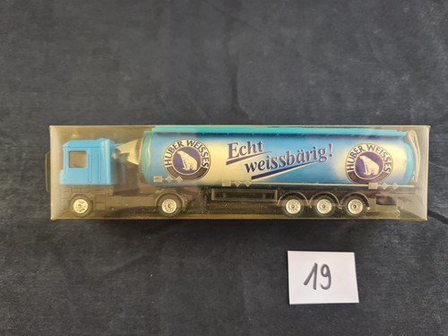 Werbetrucks huber - werbetrucks,