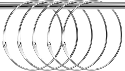 Stück 120mm leibchen ringe - stück,