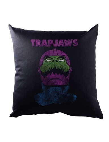 Trapjaws dekokissen trap jaw - dekokissen,
