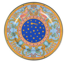 Rosenthal Christmas Plate