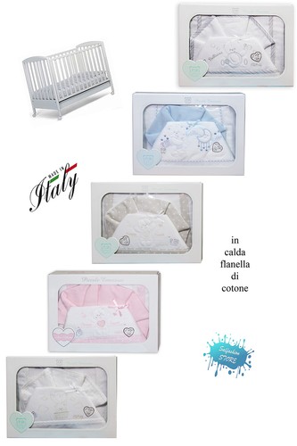 Komplettes set neugeborenen - komplettes,