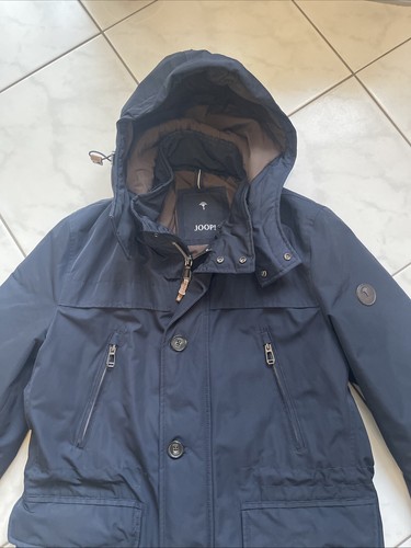 Joop jacke herren winter - joop,