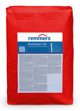 Remmers Multiplan SIC, 25 kg - Bodenausgleichsmasse