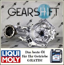 Getriebe CRL VW TRANSPORTER T4