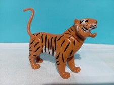 PLAYMOBIL FIGURE TIGER FLARE