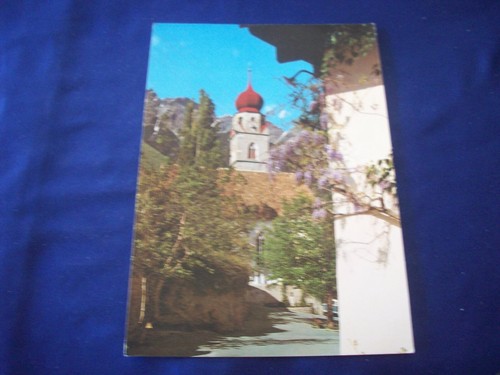 Ansichtskarte postkarte - ansichtskarte, *