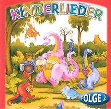 Kinderlieder folge von - kinderlieder,