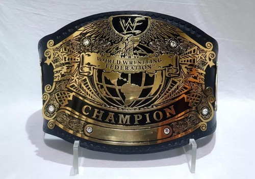 Neu wwf undisputed wrestling - neu,