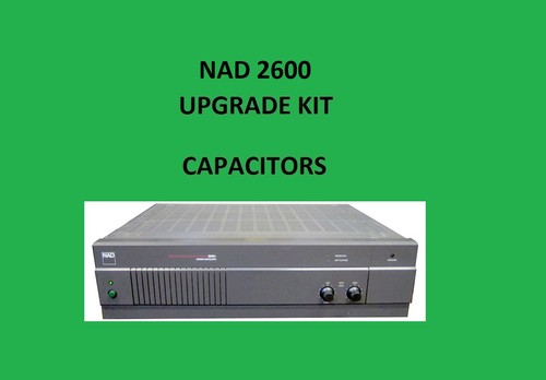 Endstufe nad 2600 - endstufe,