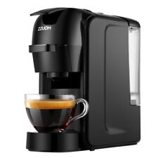 ZZOUM Mini Kaffeemaschine