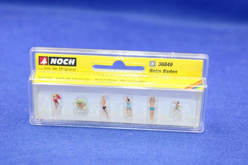 Noch 36849 spur figuren beim - 36849, n