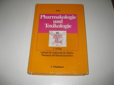 Pharmakologie und Toxikologie