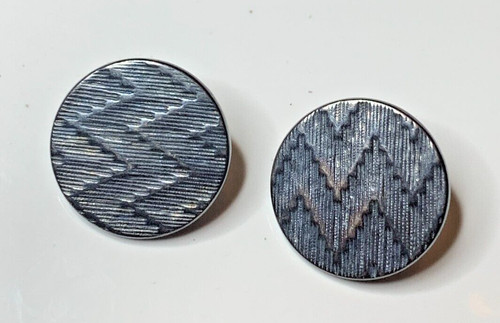 Ohrstecker paar art deco - art,