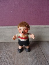 DDR Figur Mecki Igel